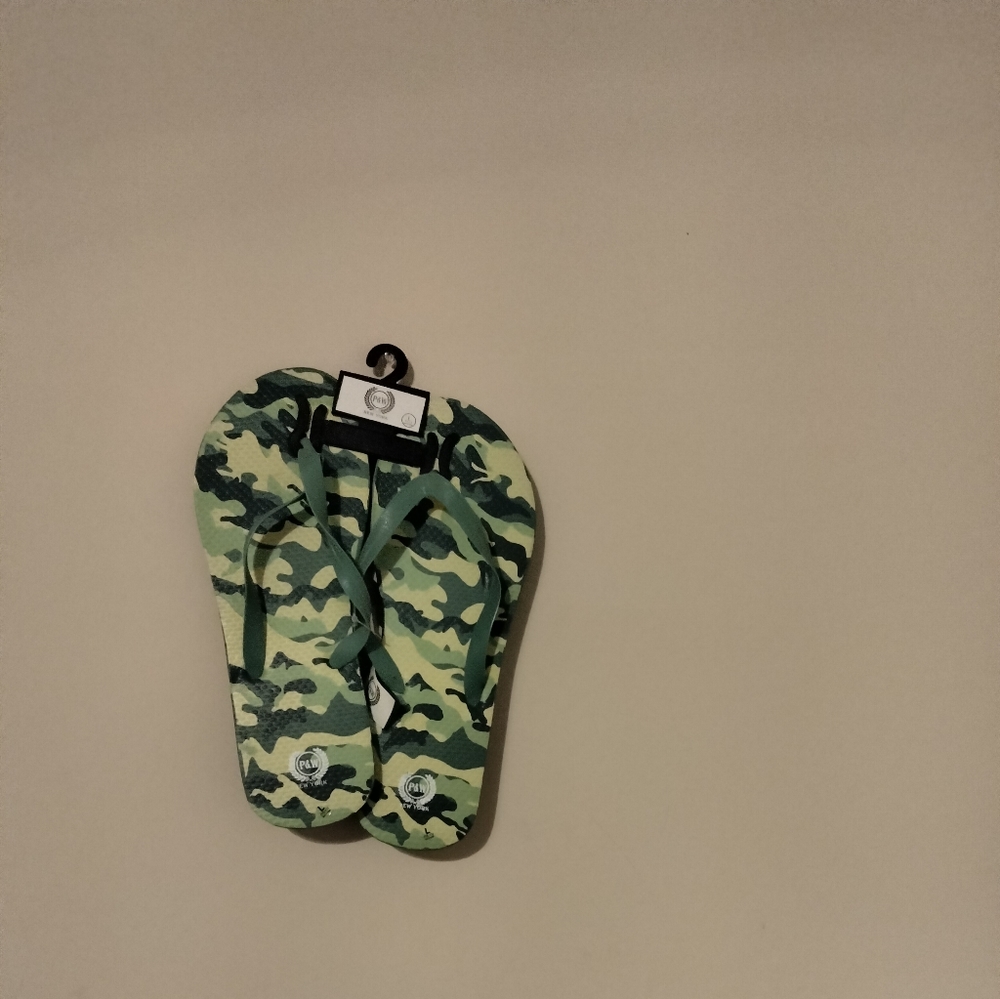 Men's Flip Flops